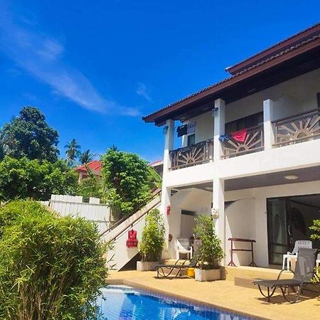 Bea Privileged Apartment Lamai Beach  Екстер'єр фото
