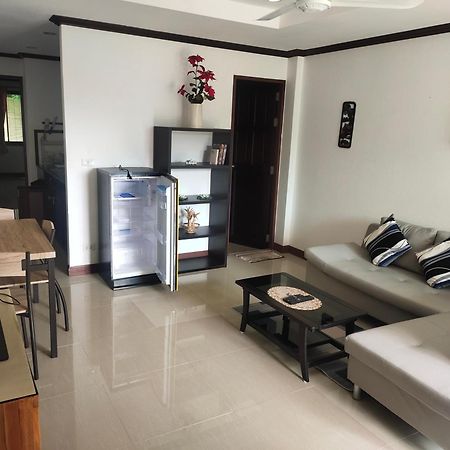 Bea Privileged Apartment Lamai Beach  Номер фото