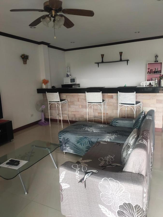 Bea Privileged Apartment Lamai Beach  Екстер'єр фото