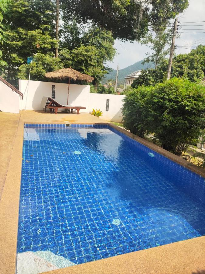 Bea Privileged Apartment Lamai Beach  Екстер'єр фото