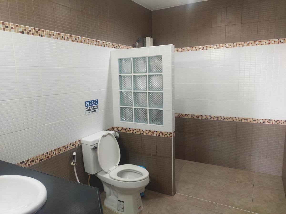Bea Privileged Apartment Lamai Beach  Екстер'єр фото