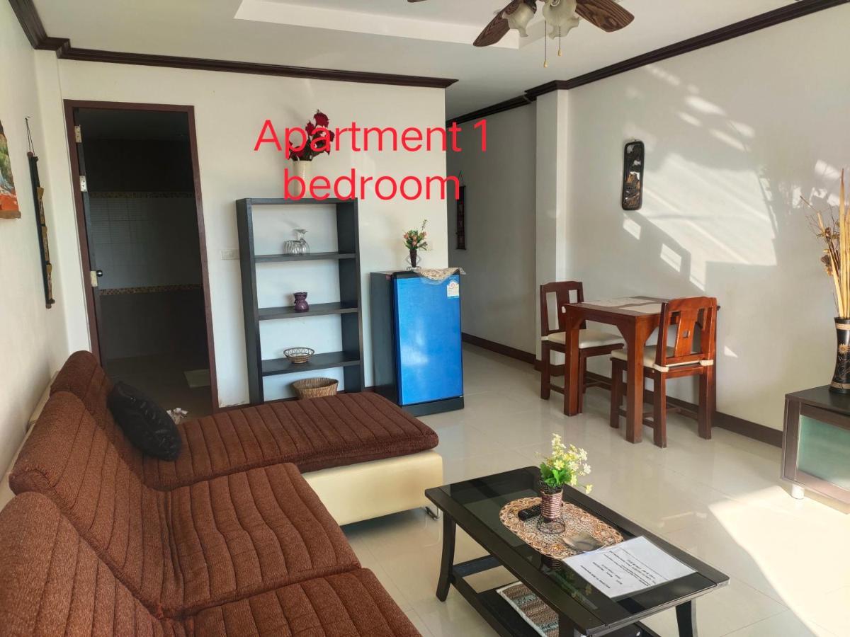 Bea Privileged Apartment Lamai Beach  Екстер'єр фото