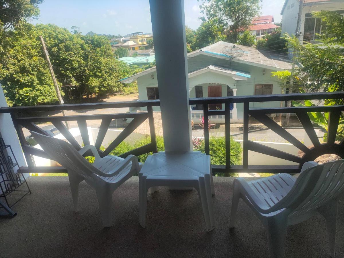 Bea Privileged Apartment Lamai Beach  Екстер'єр фото