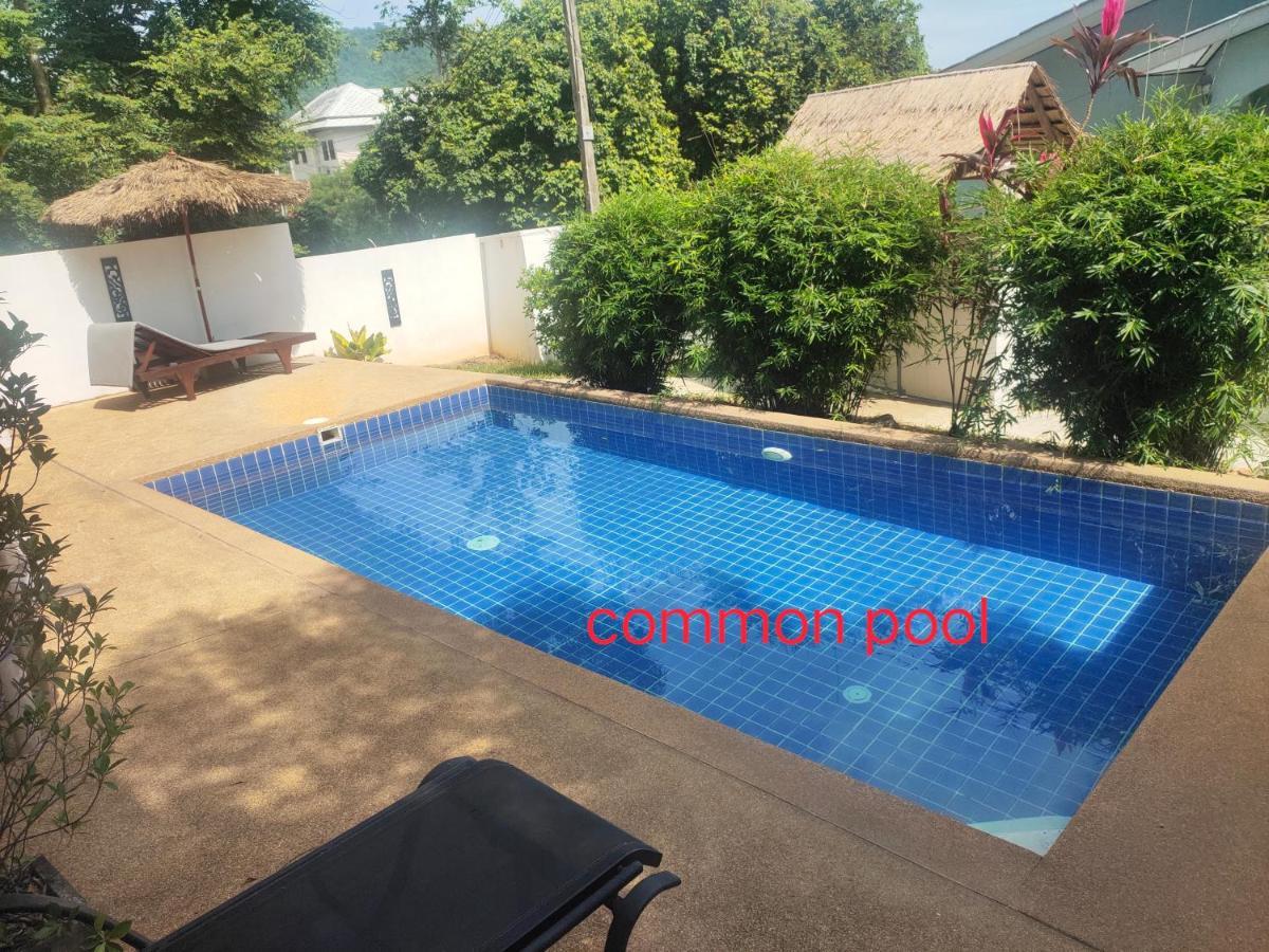 Bea Privileged Apartment Lamai Beach  Екстер'єр фото