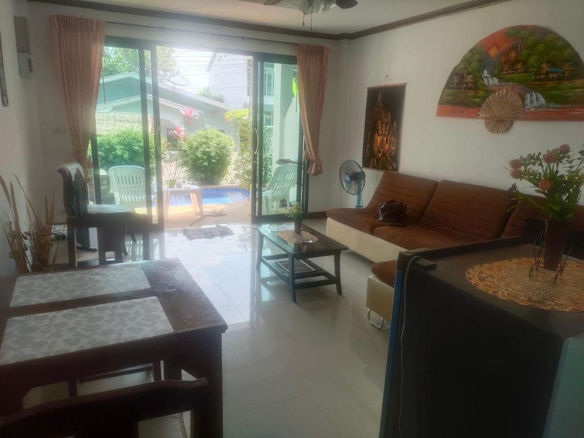 Bea Privileged Apartment Lamai Beach  Екстер'єр фото
