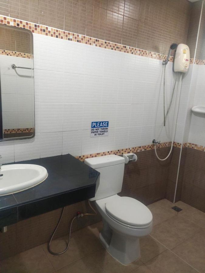 Bea Privileged Apartment Lamai Beach  Екстер'єр фото