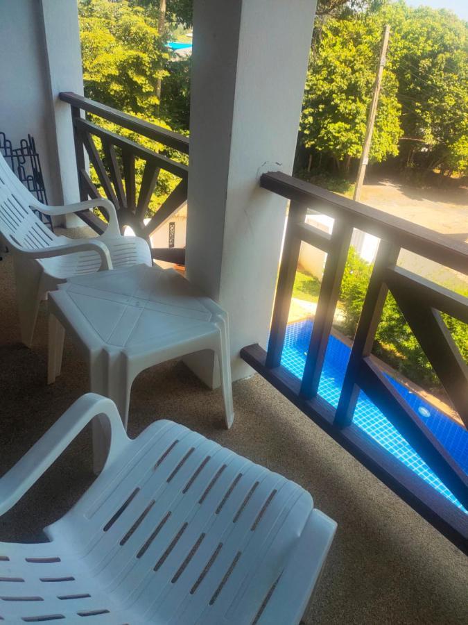 Bea Privileged Apartment Lamai Beach  Екстер'єр фото