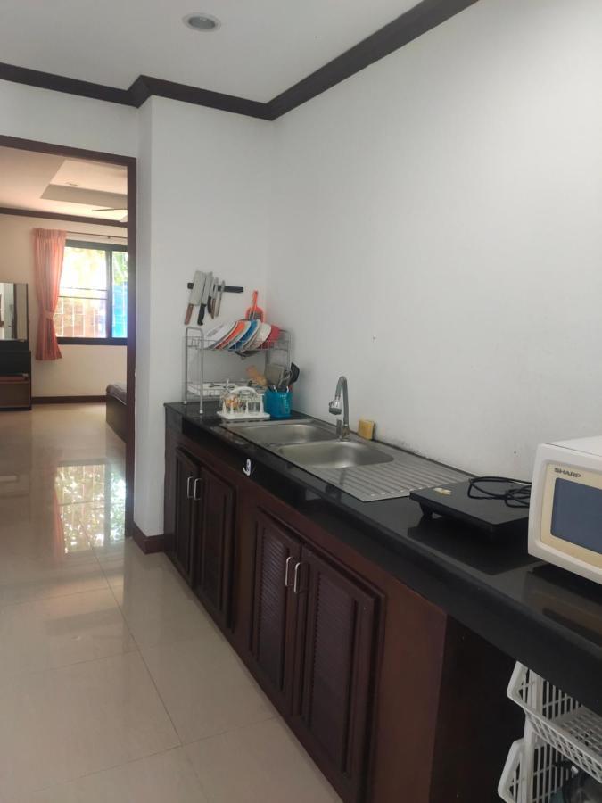 Bea Privileged Apartment Lamai Beach  Екстер'єр фото