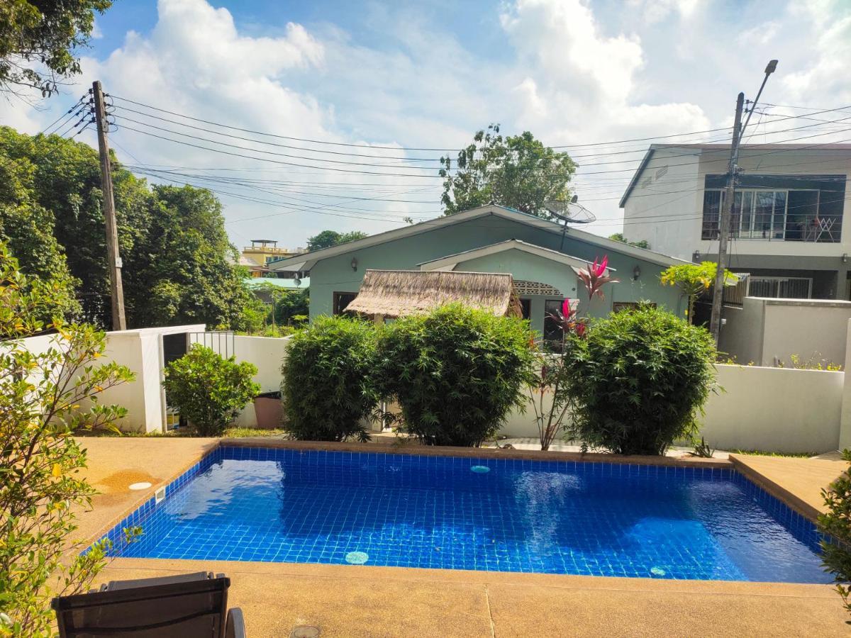 Bea Privileged Apartment Lamai Beach  Екстер'єр фото