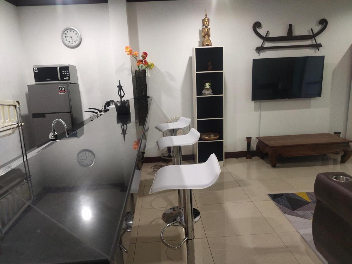 Bea Privileged Apartment Lamai Beach  Екстер'єр фото