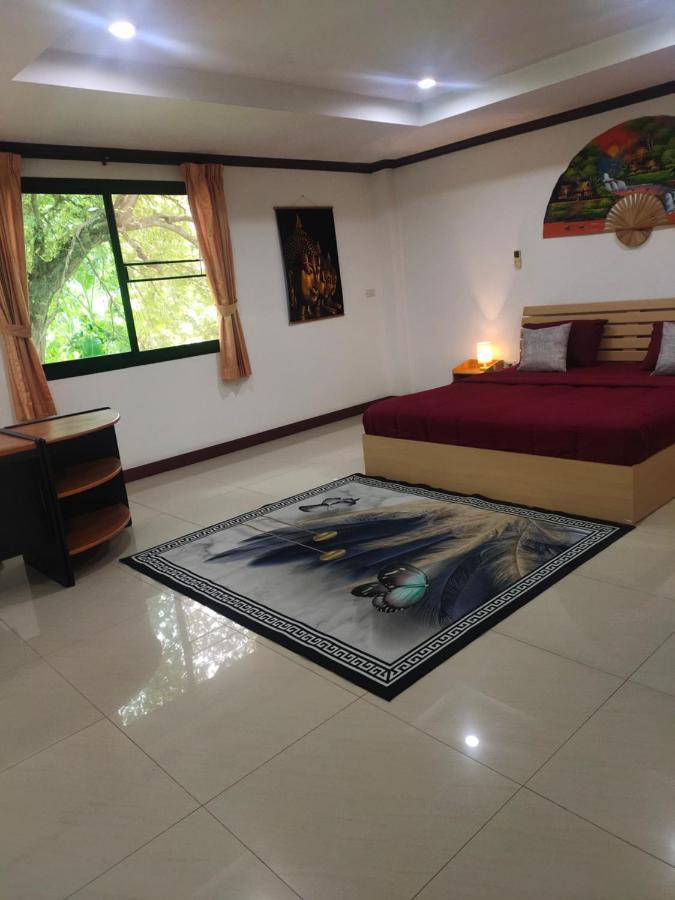 Bea Privileged Apartment Lamai Beach  Екстер'єр фото