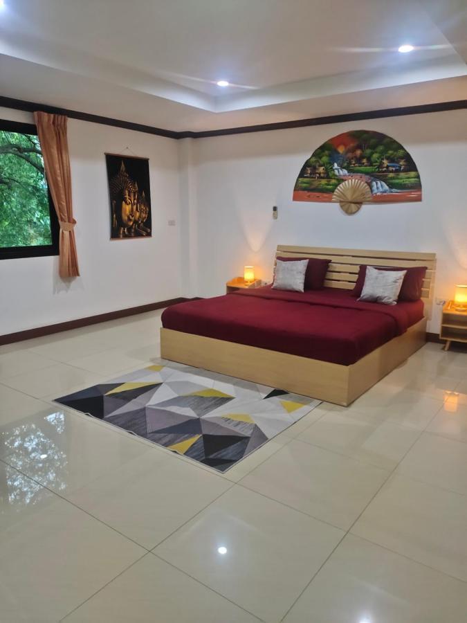 Bea Privileged Apartment Lamai Beach  Екстер'єр фото