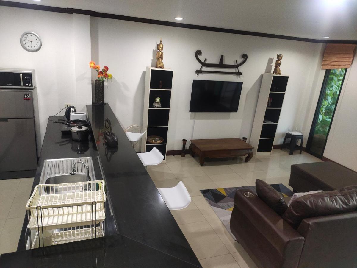 Bea Privileged Apartment Lamai Beach  Екстер'єр фото