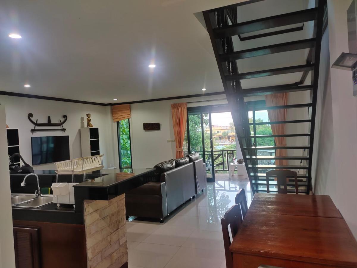 Bea Privileged Apartment Lamai Beach  Екстер'єр фото
