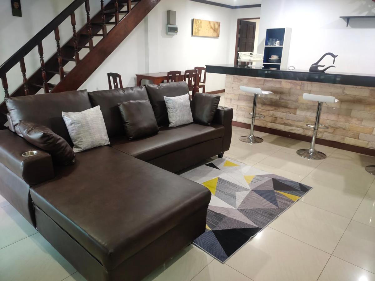 Bea Privileged Apartment Lamai Beach  Екстер'єр фото
