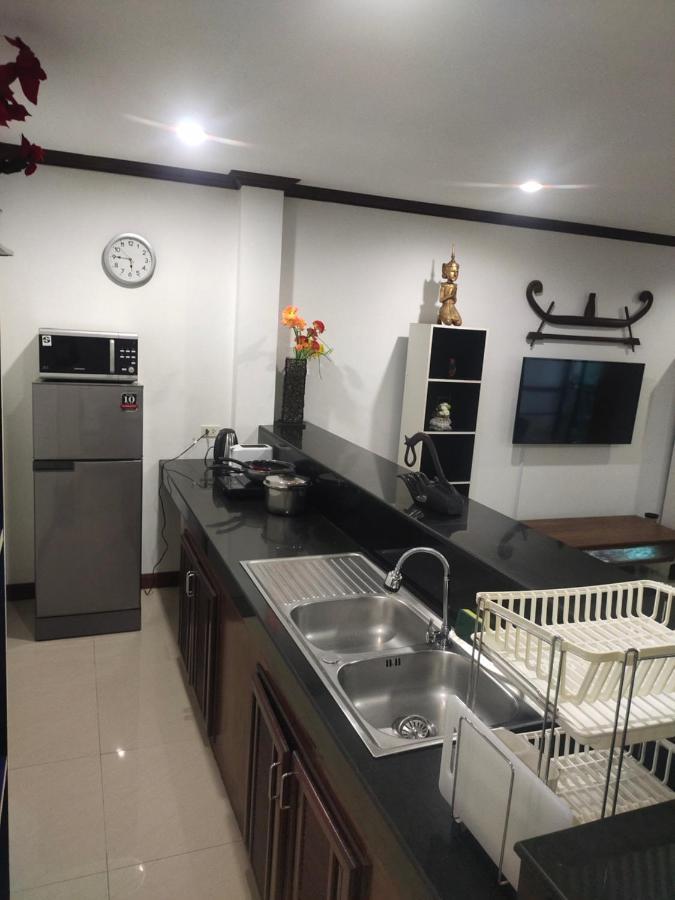 Bea Privileged Apartment Lamai Beach  Екстер'єр фото