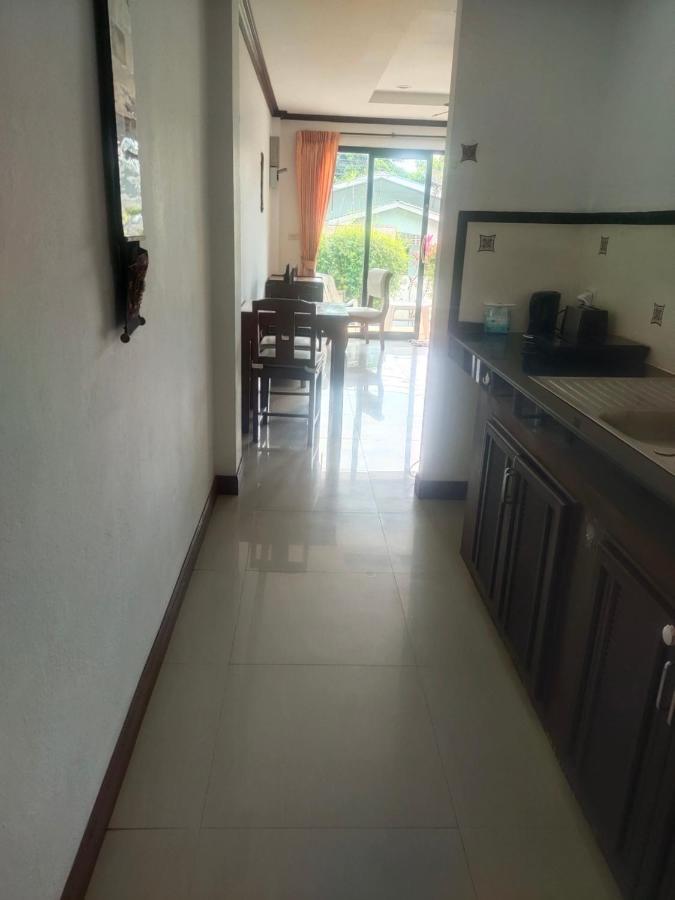 Bea Privileged Apartment Lamai Beach  Екстер'єр фото