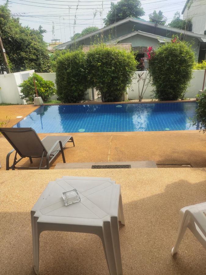 Bea Privileged Apartment Lamai Beach  Екстер'єр фото