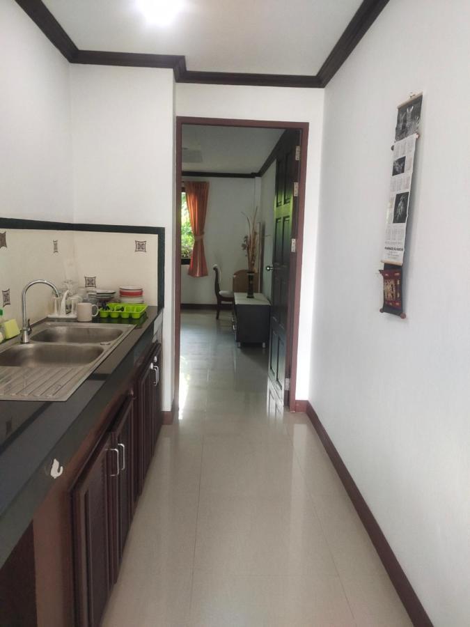 Bea Privileged Apartment Lamai Beach  Екстер'єр фото