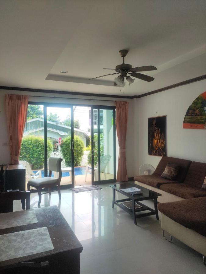 Bea Privileged Apartment Lamai Beach  Екстер'єр фото