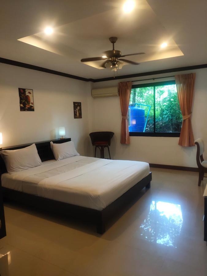 Bea Privileged Apartment Lamai Beach  Екстер'єр фото