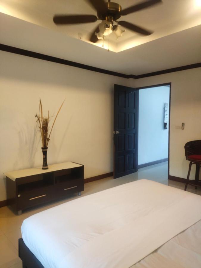 Bea Privileged Apartment Lamai Beach  Екстер'єр фото