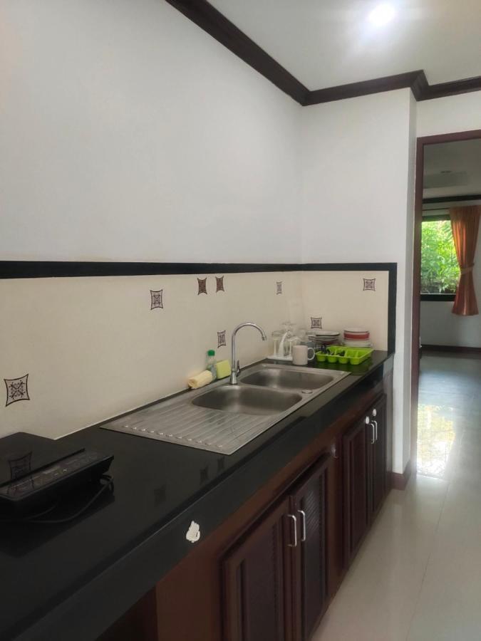 Bea Privileged Apartment Lamai Beach  Екстер'єр фото