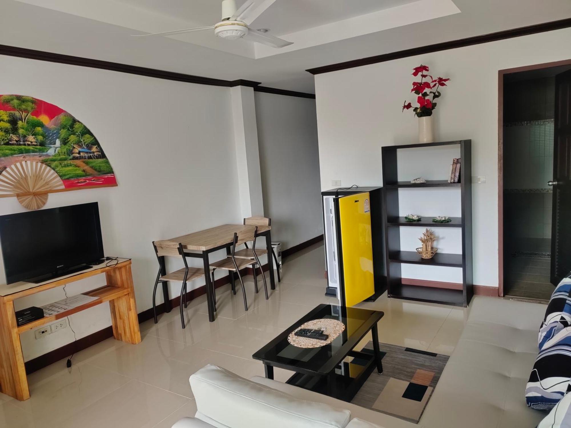 Bea Privileged Apartment Lamai Beach  Номер фото