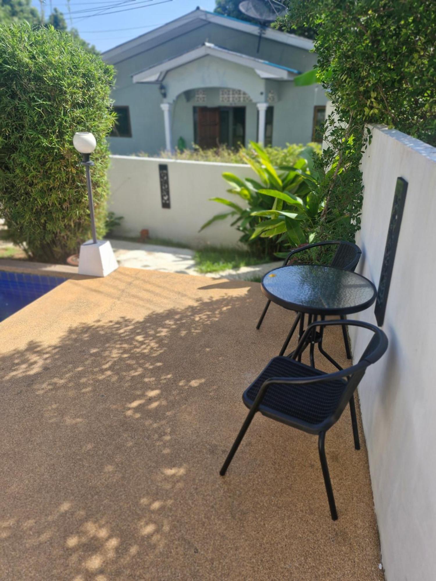 Bea Privileged Apartment Lamai Beach  Екстер'єр фото