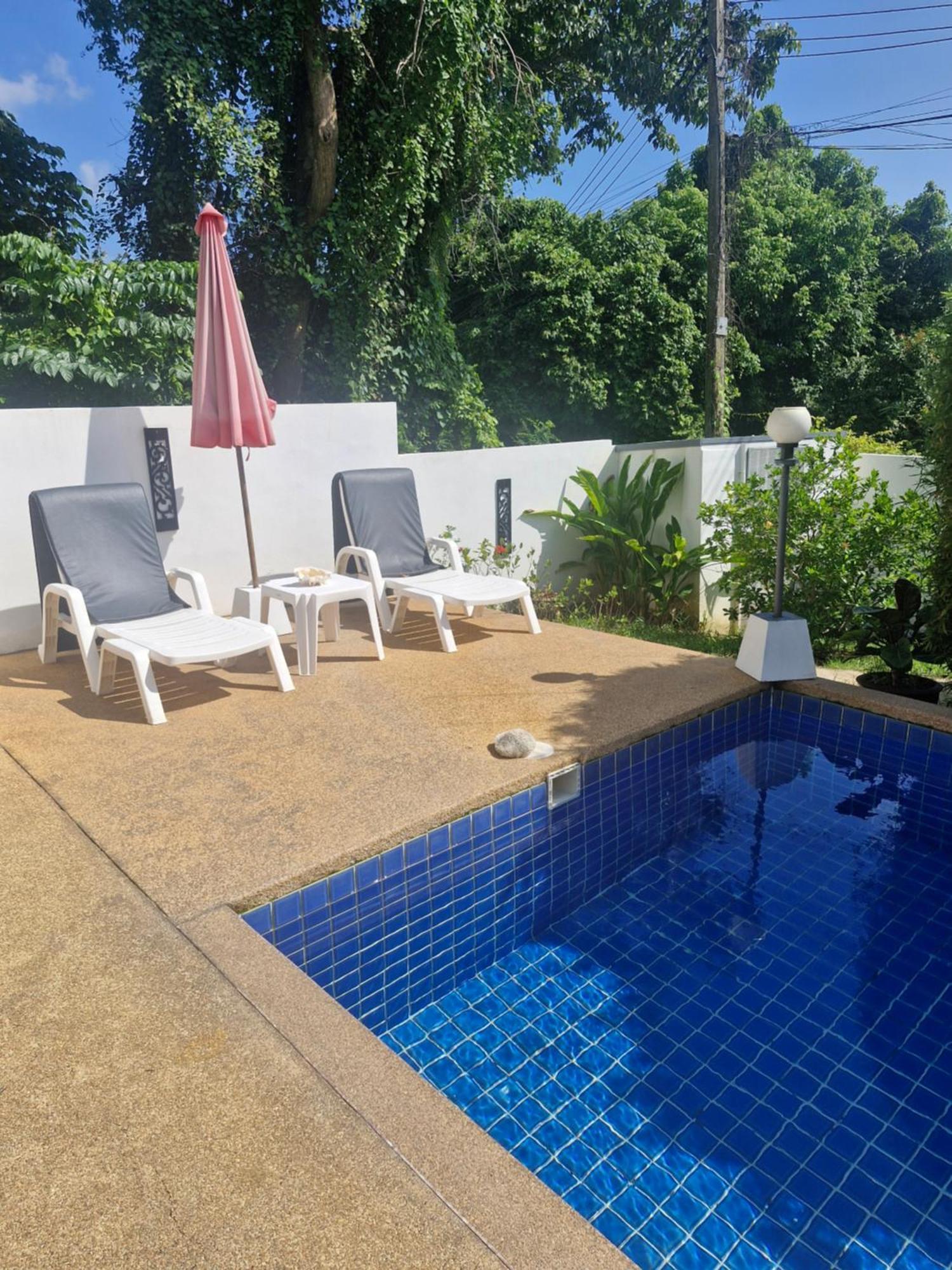 Bea Privileged Apartment Lamai Beach  Екстер'єр фото